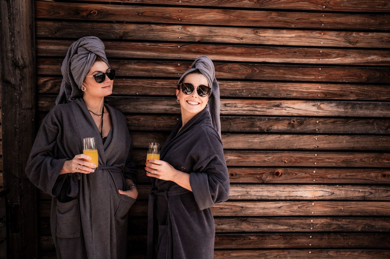 Schwangerschafts-Yoga-Retreat im Allgäu image 3 - Hotel Das Rübezahl