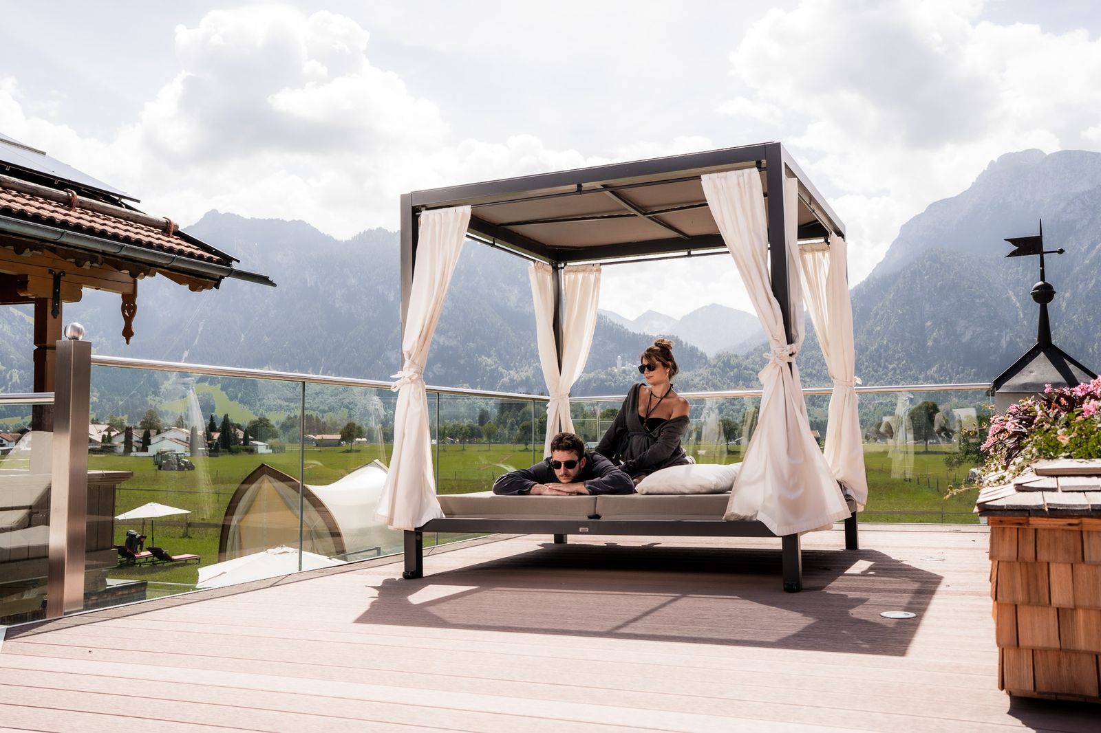 The Rübezahl wish list (summer/ fall) image 2 - Hotel Das Rübezahl