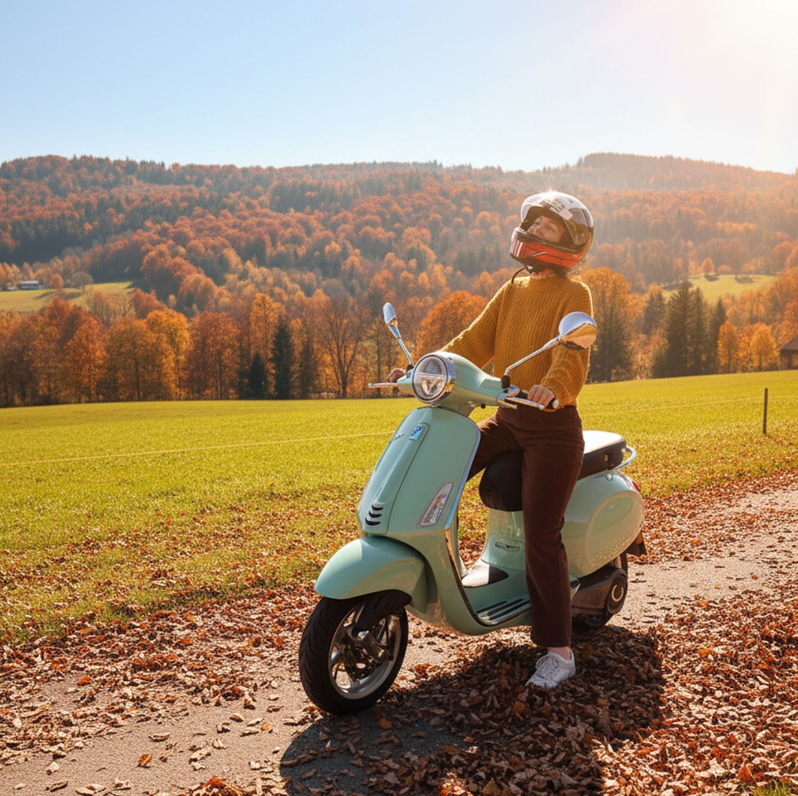 Allgäuer Herbsterlebnisse -15% image 1 - Hotel Das Rübezahl