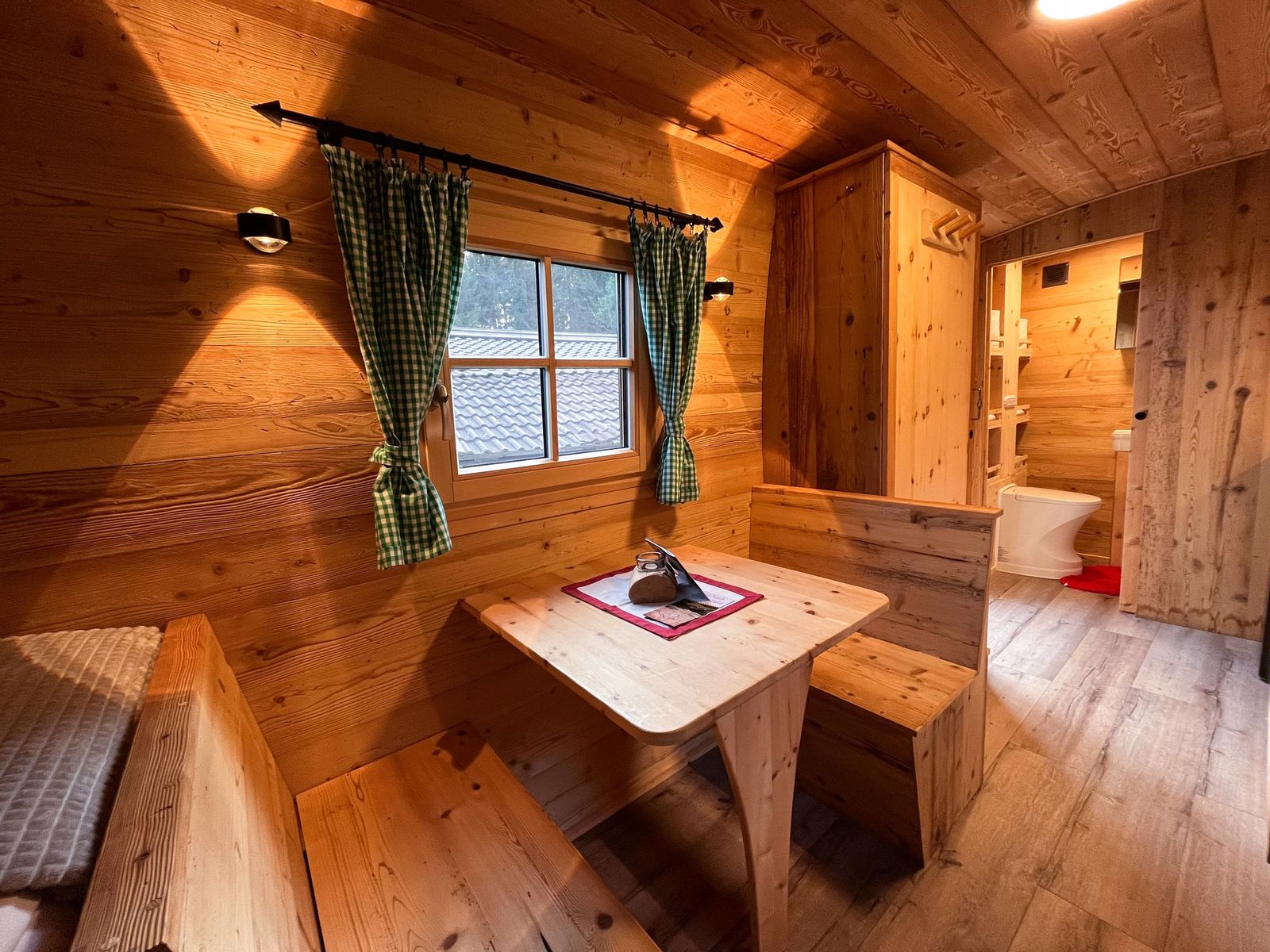 Spa Momente image 5 - Hotel Das Rübezahl