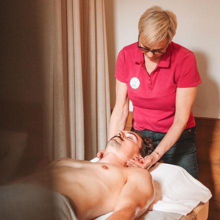 Morgenritual «Bergruf» - Das Rübezahl