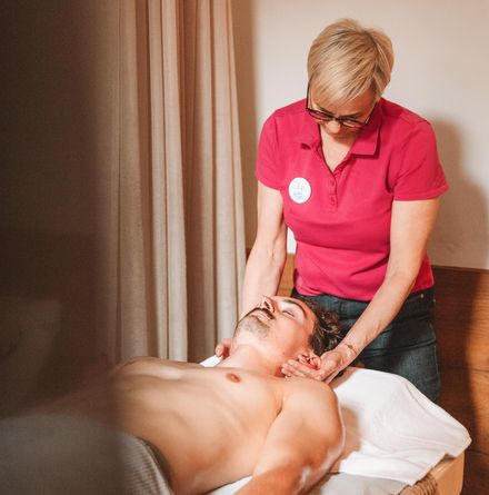 Morgenritual «Bergruf»