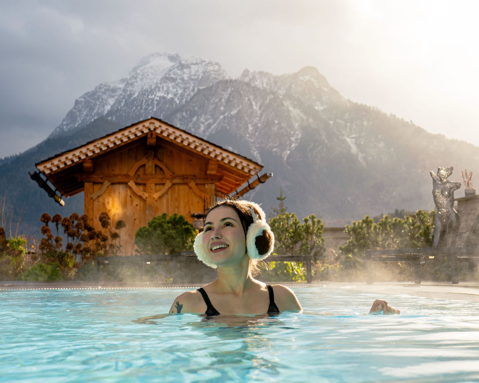 Allgäuer Winter Wellness image 1 - Hotel Das Rübezahl