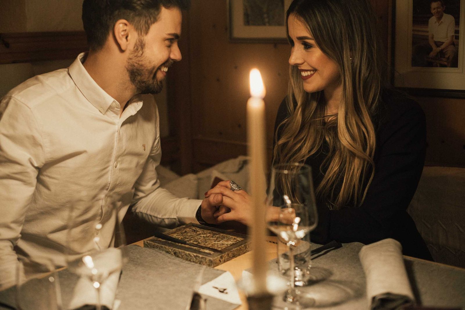 Celebrate your love image 4 - Hotel Das Rübezahl