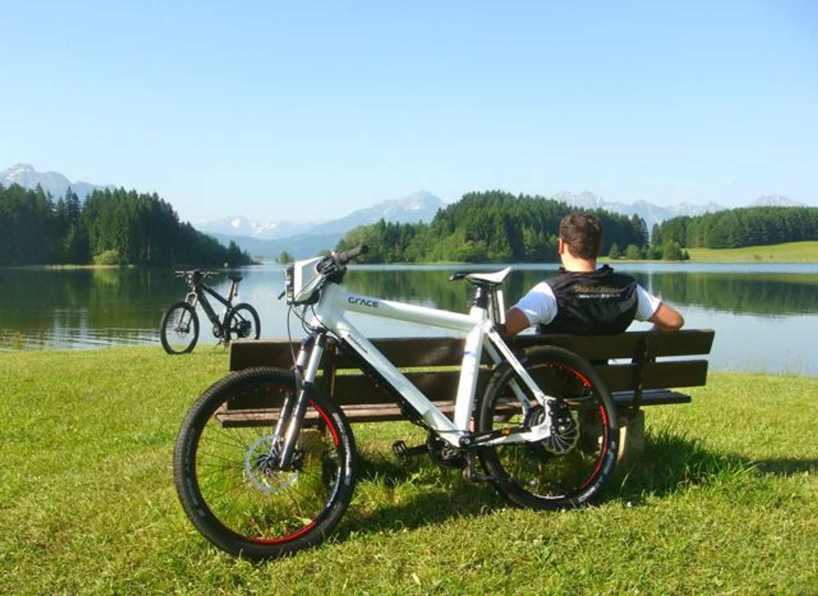 Frühlings-Frühsommer-Frühbucher Aktion image 8 - Hotel Das Rübezahl