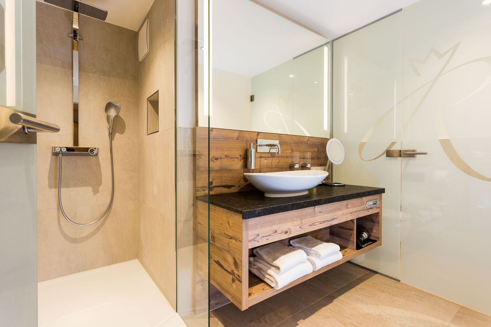 AllgäuGlück - Suite mit Zusatzbett image 2 - Hotel Das Rübezahl