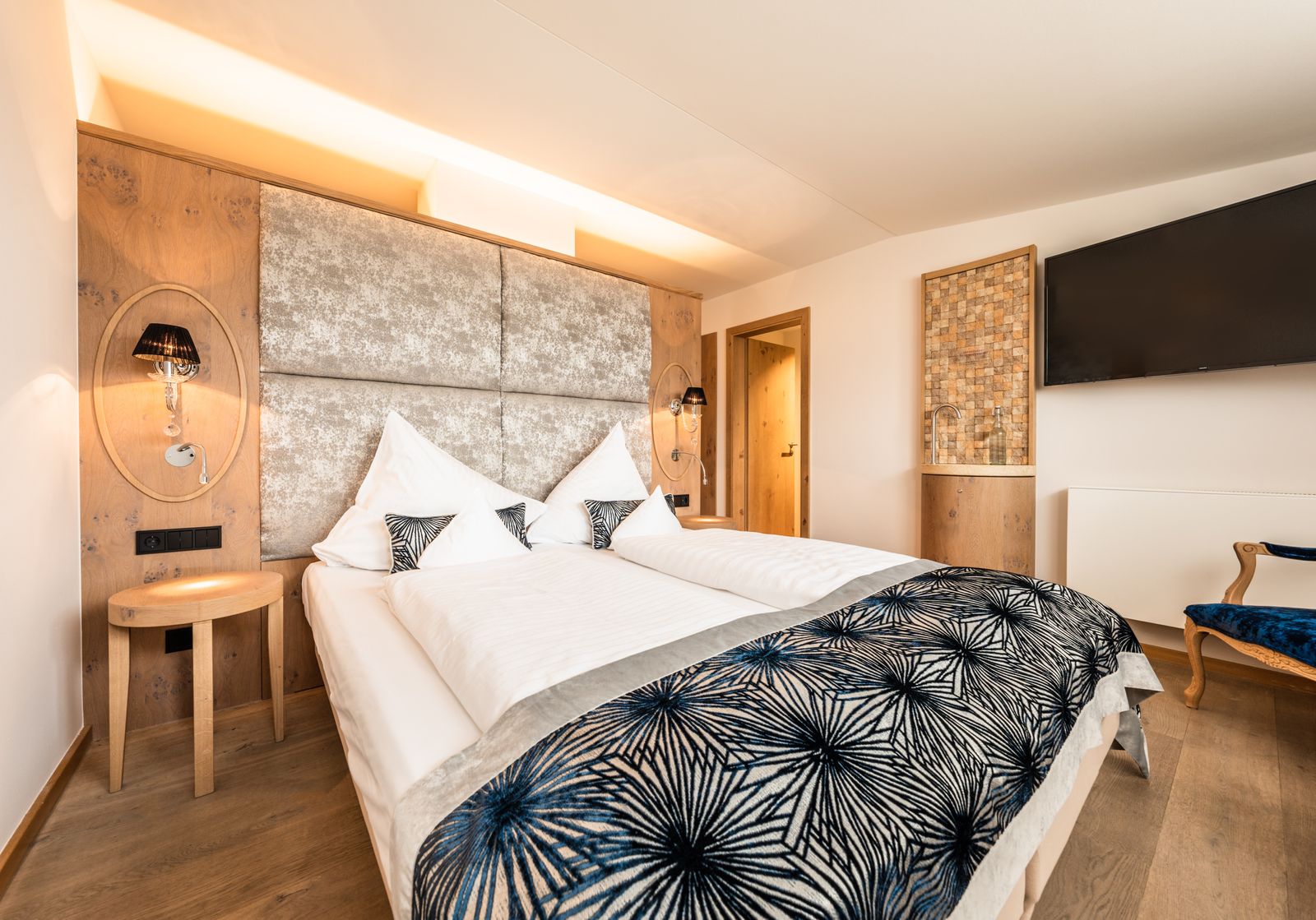 Suite sonho de Ludwig image 1 - Hotel Das Rübezahl