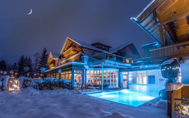 Atme dich frei: Yoga- & Atem-Retreat im Allgäu image 7 - Hotel Das Rübezahl