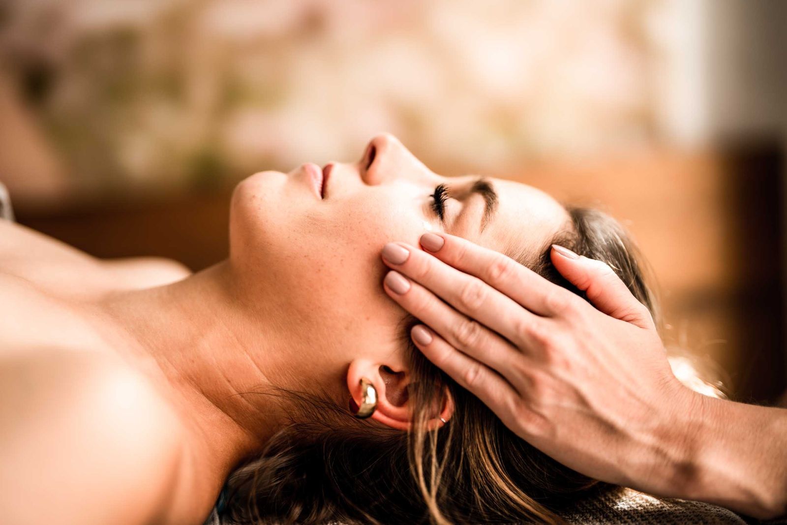 Wellness Auszeit nur für mich! image 6 - Hotel Das Rübezahl