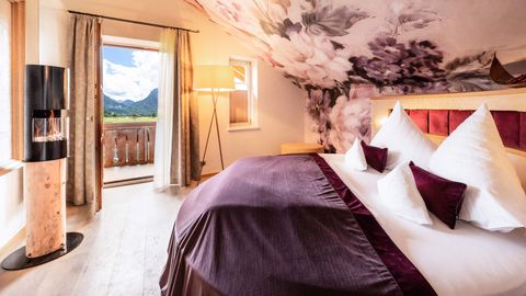 Romantik Suite