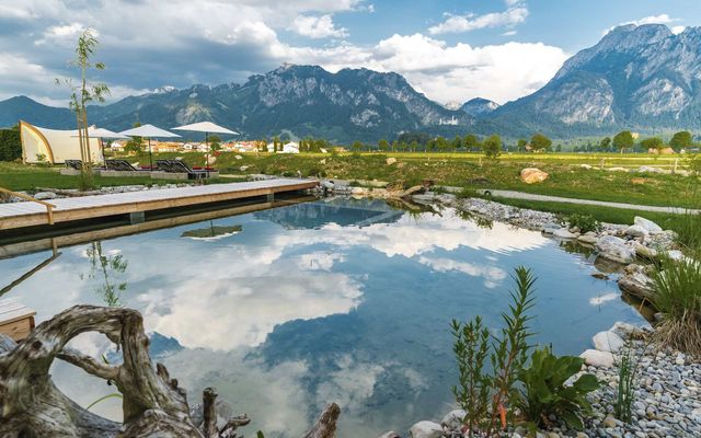 Allgäu summer experiences -15% image 7 - Hotel Das Rübezahl