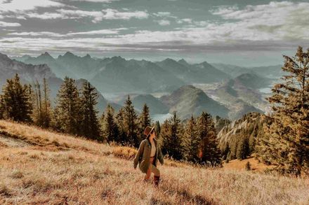 Angebot: Herbst-Aktivzeit im Allgäu - Das Rübezahl