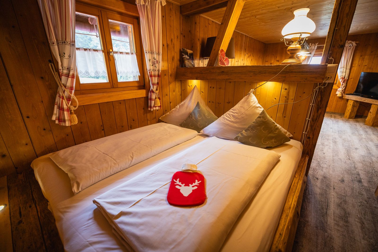 Mountain & Valley Special image 8 - Hotel Das Rübezahl