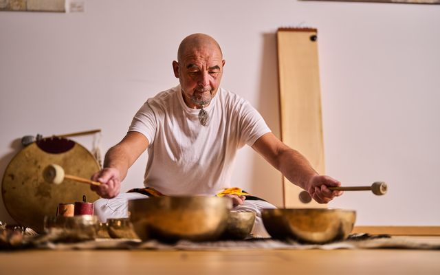 Atme dich frei: Yoga- & Atem-Retreat im Allgäu image 8 - Hotel Das Rübezahl