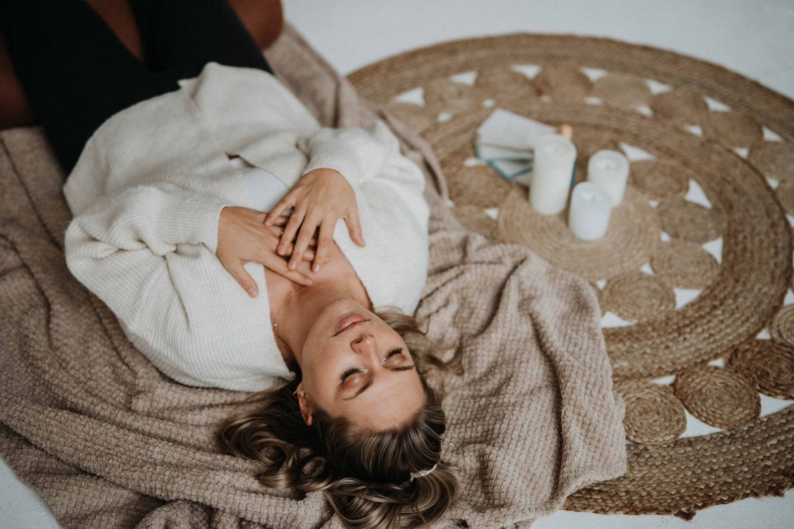 Atme dich frei: Yoga- & Atem-Retreat im Allgäu image 1 - Hotel Das Rübezahl