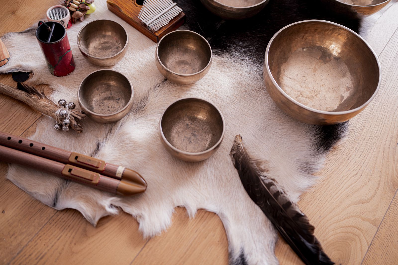 Zeit für die Seele: Meditation & Yoga image 2 - Hotel Das Rübezahl