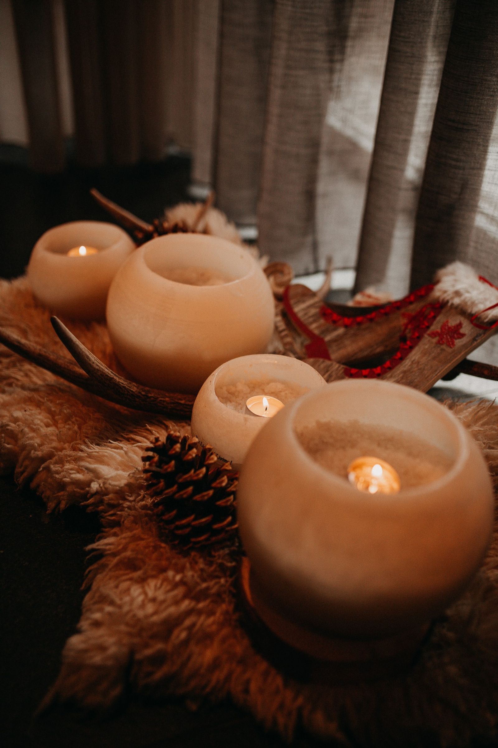 Besinnliche Auszeit - Meditation, Yoga & Rituale image 1 - Hotel Das Rübezahl