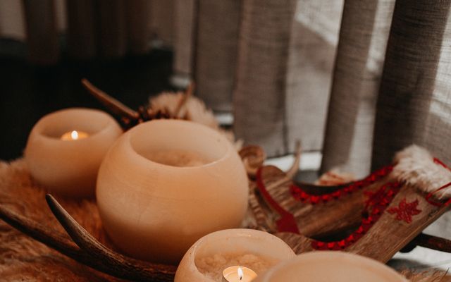 Besinnliche Auszeit - Meditation, Yoga & Rituale image 1 - Hotel Das Rübezahl