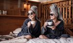 Wellness Auszeit nur für mich!