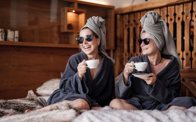 Detox-Woche im Allgäu image 10 - Hotel Das Rübezahl
