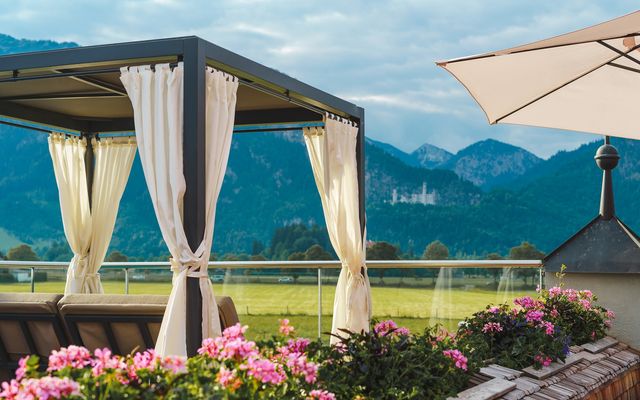 Allgäu summer experiences -15% image 4 - Hotel Das Rübezahl