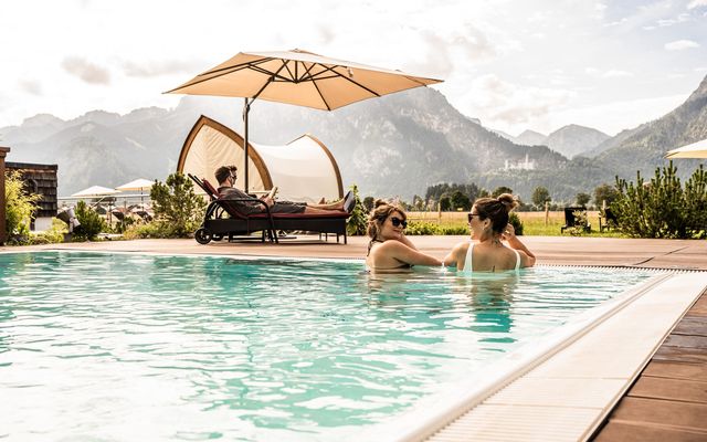 Allgäu summer experiences -15% image 3 - Hotel Das Rübezahl