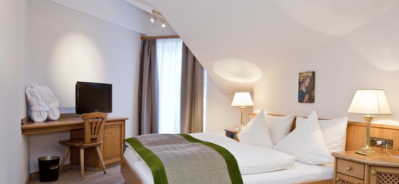 Traumhotel Alpina: Studio Sternenhimmel de Lux 85m2 image #2