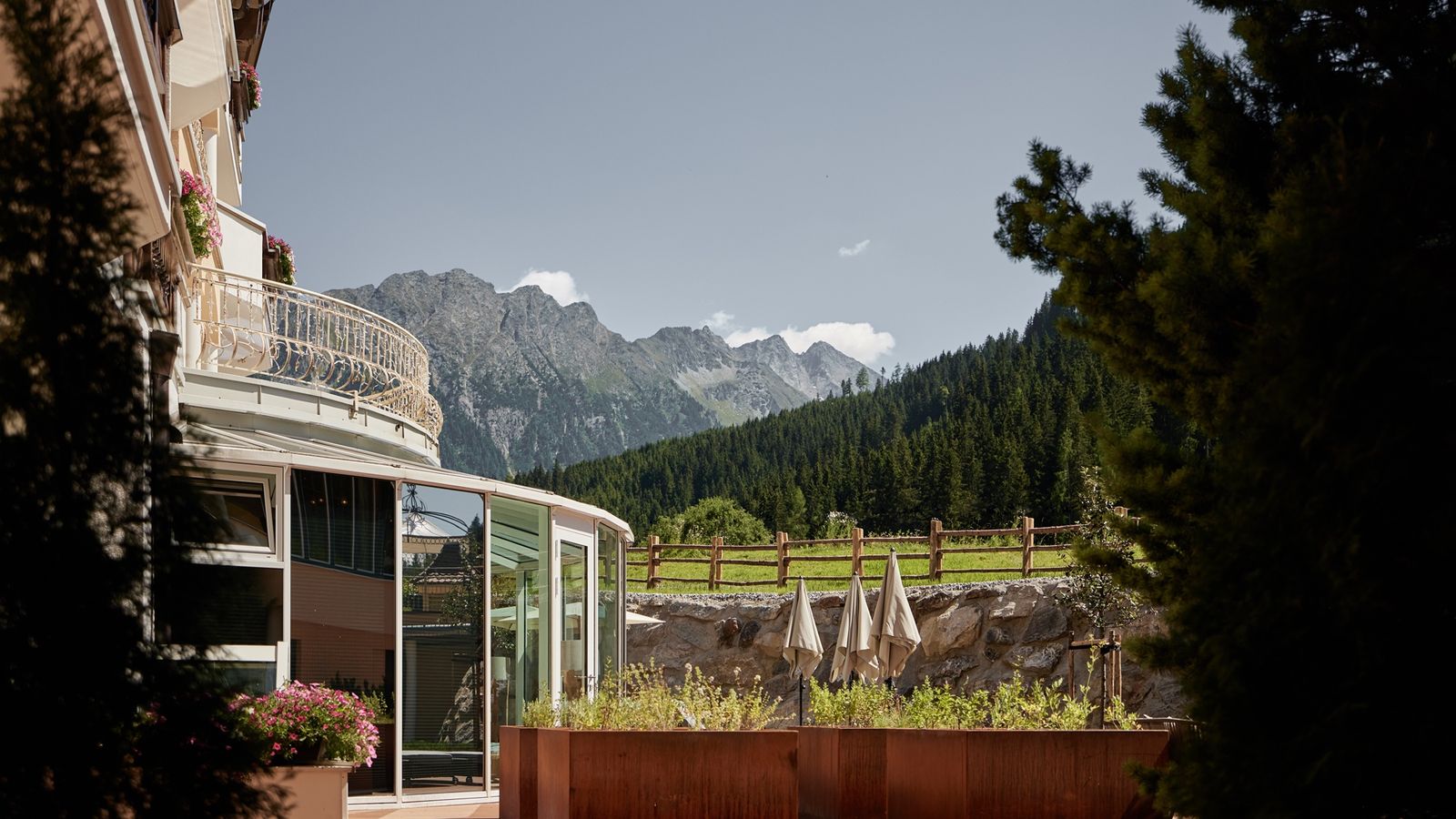 Bild #9 - Traumhotel Alpina