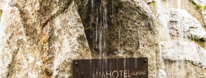 Traumhotel Alpina in Gerlos, Tirol, Österreich - Bild #4