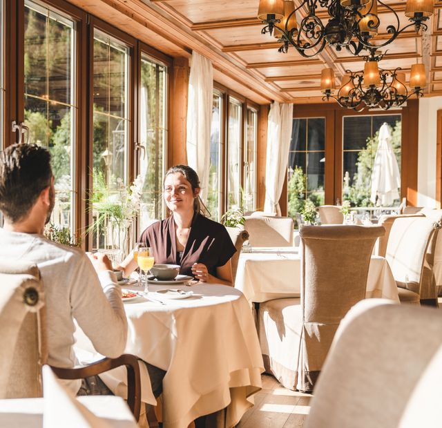 Impressions #5 - Traumhotel Alpina