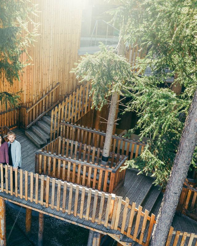 Herbst Midweek Special