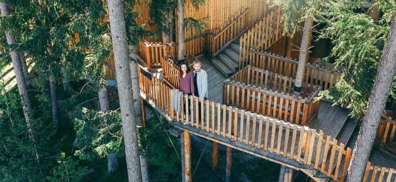 Naturhotel Waldklause: Herbst Midweek Special