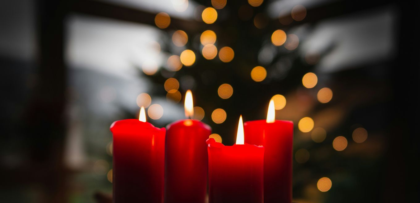 Waldklause : Advent Vorteilswoche 5=4