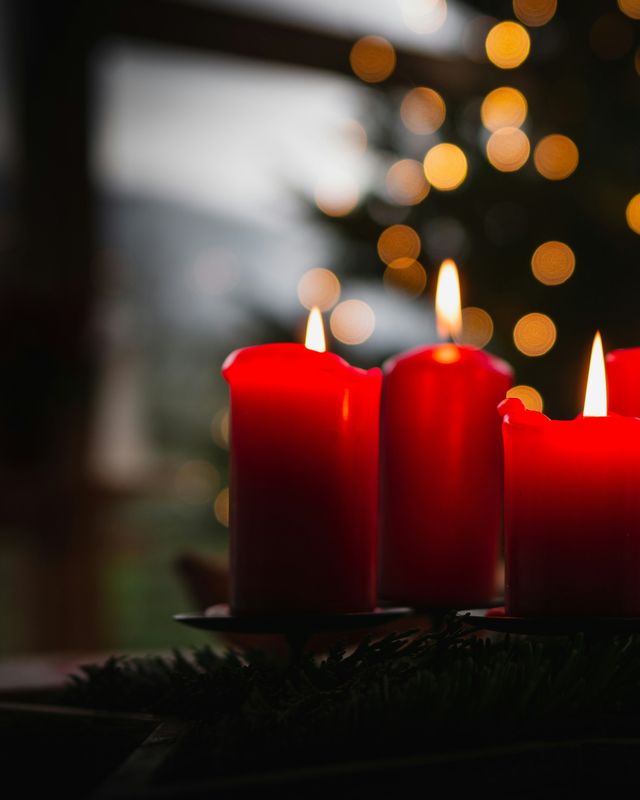 Advent Vorteilswoche 5=4