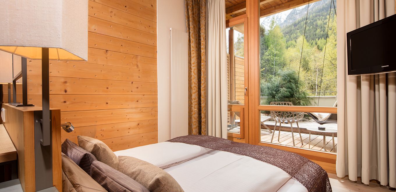 Waldklause : Waldnest süd/west #1