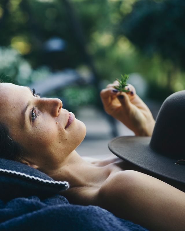 Freundinnen-Wohlfühltage