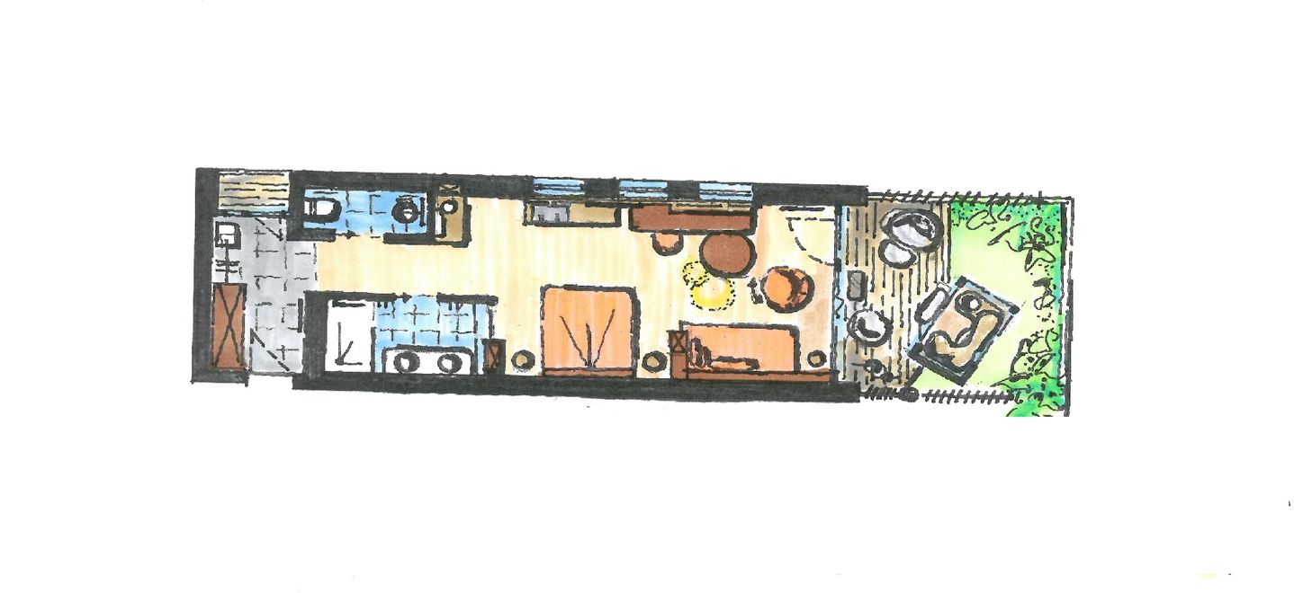 Waldklause : Studio 10