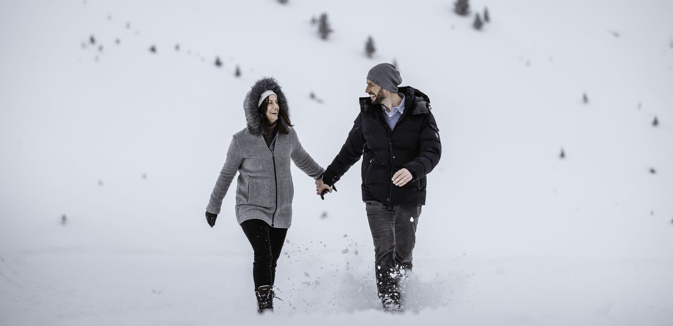 Waldklause : Winter-Midweek Special