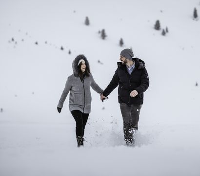 Naturhotel Waldklause: Für Kurzentschlossene