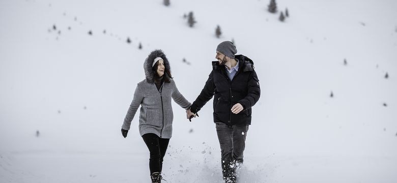 Naturhotel Waldklause: Für Kurzentschlossene