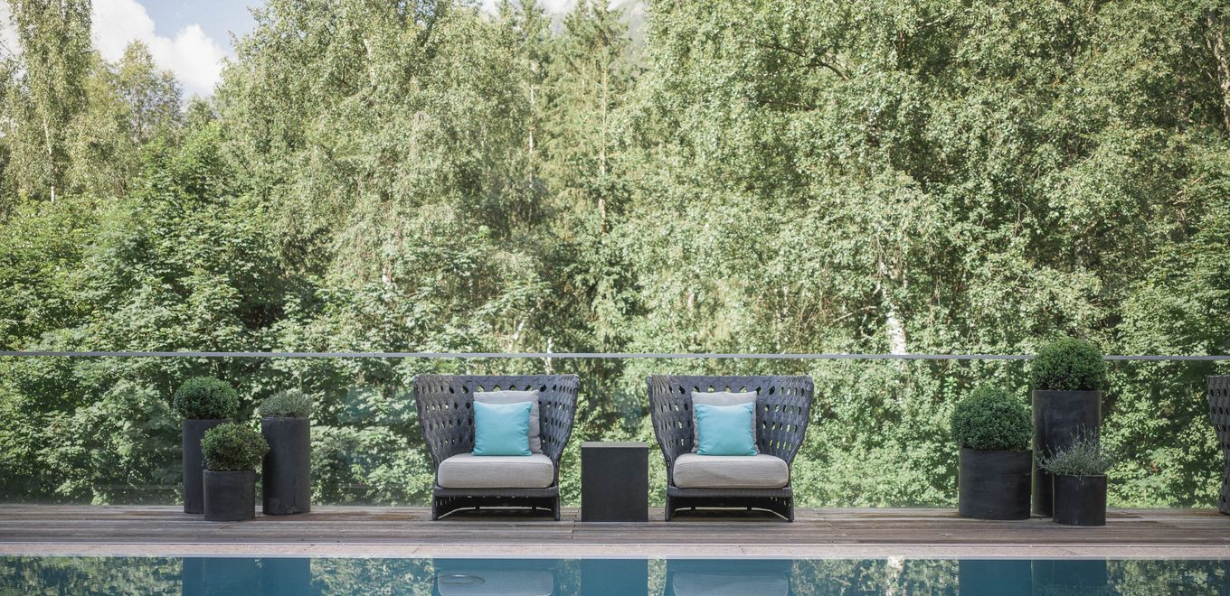 Waldklause : Settimana corta estiva