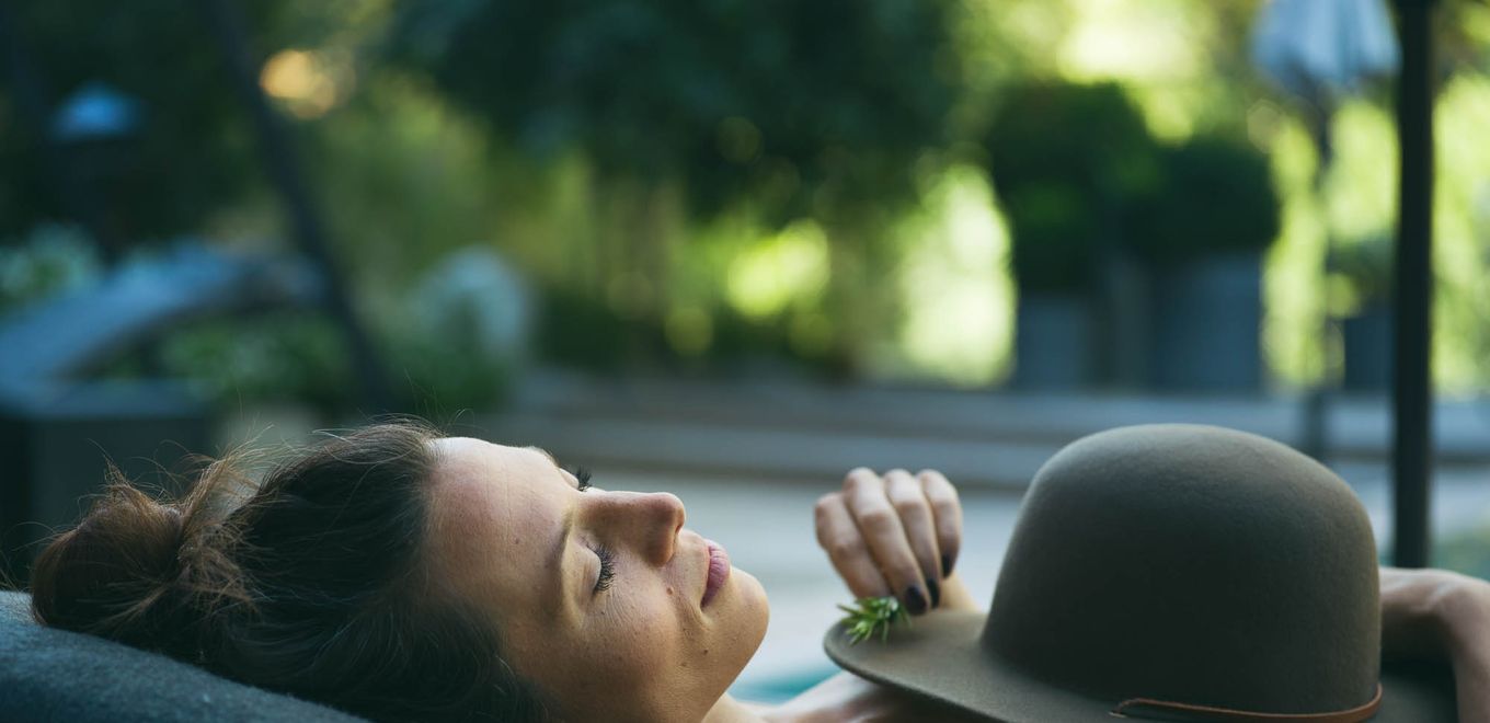 Waldklause : Freundinnen-Wohlfühltage