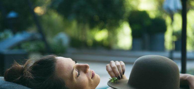 Naturhotel Waldklause: Freundinnen-Wohlfühltage
