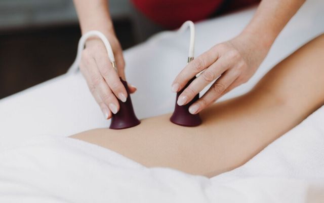 SCULPTING TREATMENT - Rosenalp Gesundheitsresort & SPA