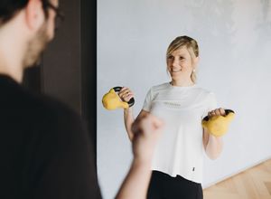 Offer: Power & Balance - Rosenalp Gesundheitsresort & SPA