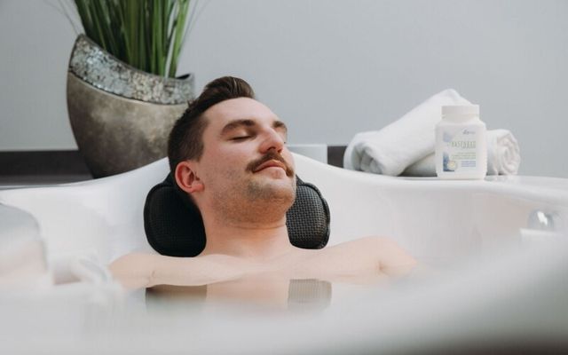 BASE BATH - Rosenalp Gesundheitsresort & SPA