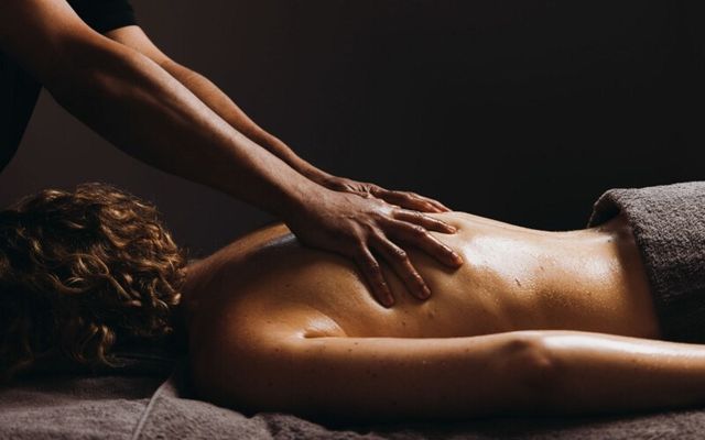ABHYANGA - Rosenalp Gesundheitsresort & SPA