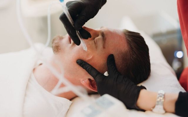 JETPEEL™ - Rosenalp Gesundheitsresort & SPA
