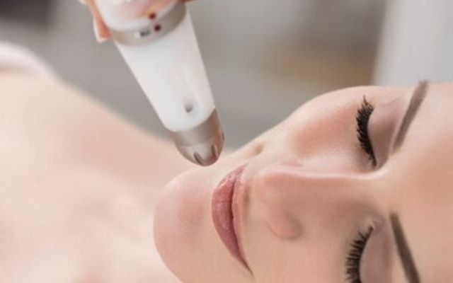 Dermadrop ® TDA - Rosenalp Gesundheitsresort & SPA