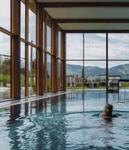 Angebotsdetails basenfasten - die wacker-methode® image 4 - Rosenalp Gesundheitsresort & SPA